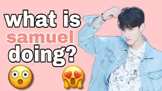 KIM SAMUEL: Where Is He Now?