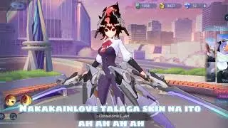 Fanny Review a new skin 🥳
