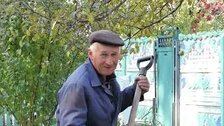 Душевная песня - Село родное