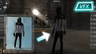 Make CGI/VFX clips Using your Phone - Prisma 3D 2.0