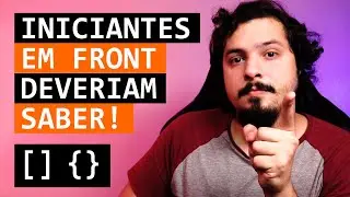 What every Front End beginner should learn | How to manipulate arrays and objects in JavaScript