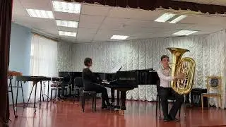 Бреус Владислав 13 лет