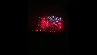 Pete Tong Creamfields 2014