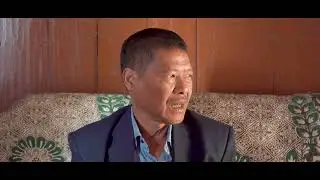 Sokio Dellang Ex-MLA from Chongkham constituency | Documentary film-2022