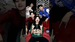 Udah kece blum nihh❗😻 #magic5indosiar #shorts #fyp