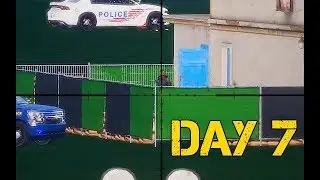 ArmA 3 Life - Cop Diaries - Day 7