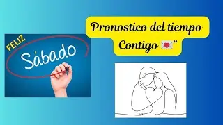 ¡Feliz Sábado mi AMOR! / Mensajes de AMOR.💖