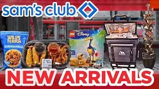 SAM'S CLUB✨NEW ARRIVALS & GREAT DEALS for MARCH 2026✨️