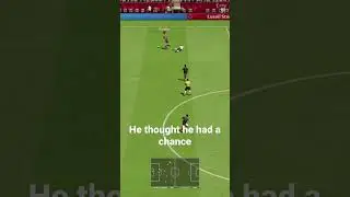 Bicycle Kicks in FIFA 23