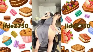 big bank challenge 🍩😋 tiktok 