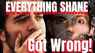 Shane Dawson 's Jake Paul Series | My Criticisms