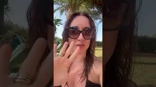 Grazie alle mie nuove amiche: Marialuisa, Sofia e Aurora ❣️