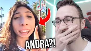 REACTIONEZ LA TIK TOK CRINGE DIN ROMANIA