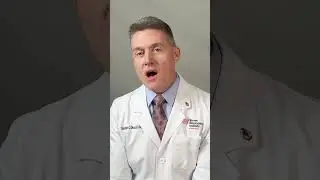 TIA Symptoms Explained: What a Mini Stroke Looks Like | Dr. Chris Glisson