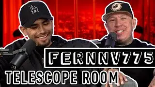 THE TELESCOPE ROOM: SEASON 2, EPISODE 3 FERN NV