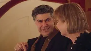 Вспомнить всё Николай Цискаридзе 1-я часть  (15 03 25)