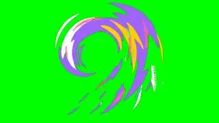 Miscellaneous FX — 2D FX Monster Pack | Green Screen