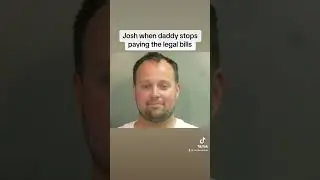Josh Duggar When Jim Bob Stops Paying Them Lawyer Fees