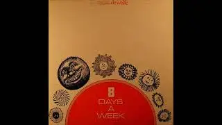 Joachim Sherylee  Unit 7 Band   Gentle Bossa