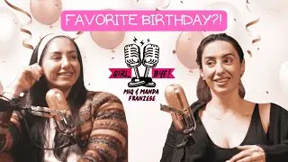 The Good, The Bad, The Unhinged... Birthdays￼ 