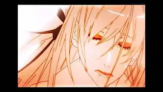roar i cant handle change / monogatari - edit