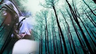 allthedamagedone - BY YOUR THREAD (Official Video) [Original Acoustic Guitar Composition 2021]