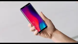 Cамый дешевый смартфон с 6ГБ Оперативной памяти ELEPHONE U / U Pro  ~ 8500 Руб