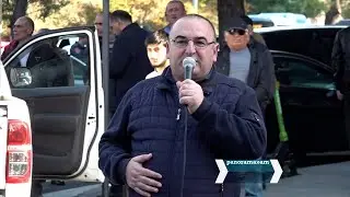 ՌԴ-ն կարող է քայլեր գործադրել մեր գերիների ազատ արձակման համար. Լեռնիկ Հովհաննիսյան