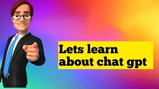 Lets learn about chat gpt How to use chatgpt in Hindi tech  #chatgpt
