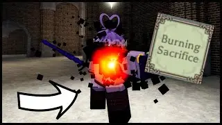 TWISTED PUPPETS PATH FULL SHOWCASE | DEEPWOKEN