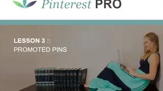 Pinterest PRO :: Promoted Pins