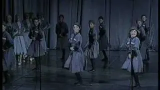 Svanuri Group Khorumi