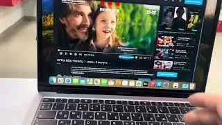 MacBook Air 7556
