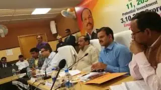 रघुवर दास का एसएसपी धनबाद को निर्देश केस सॉल्व करो अन्यथा दारोगा को सस्पेंड करो । Raghubar das क