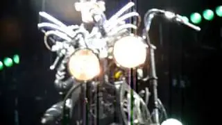 Dogs Unleashed - Tokio hotel (Toulouse)