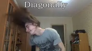 The types of headbanging