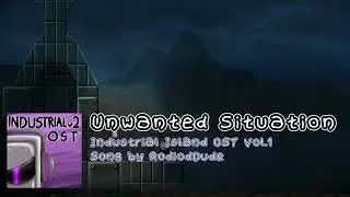 Unwanted situation - Industrial island Vol.1