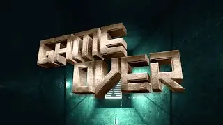 Jim Pavloff - Game Over (Video)