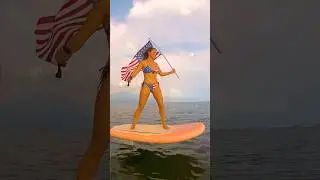 Independence Day E-foil!