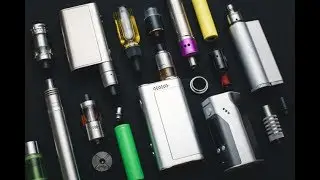 Vaper-iskola  /1. rész/