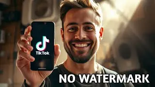 How to Download TikTok Videos Without Watermark (Fast & Easy) 2025