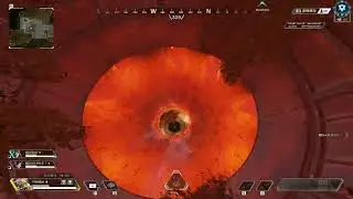 APEX  Road to MASTER season11 sp1