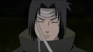 $UICIDEBOY$ - 10,000 Degrees Naruto[AMV] Sasuke vs. Itachi