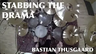 Bastian Thusgaard - Soilwork - 