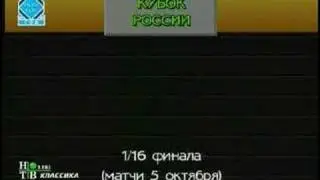 Динамо Москва - Алания , Динамо Москва - Ротор 1994 год