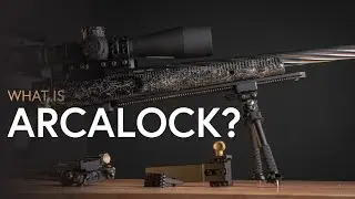 What is ARCALOCK?