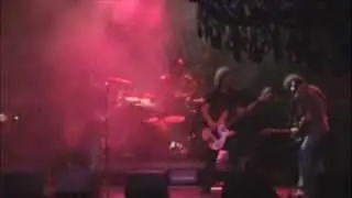 Ween - 7•16•2008 - Beacon Light - Fillmore, Denver, CO