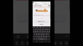 Quick Guide: How to Install Moodle Mobile App on Android