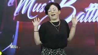 Rushana VS Malika