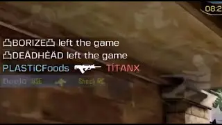Bullying TDM Players Be Like